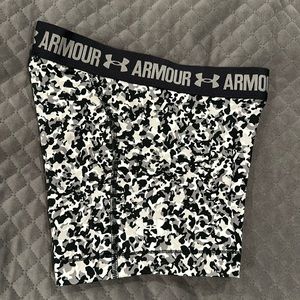 Under Armour athletic shorts